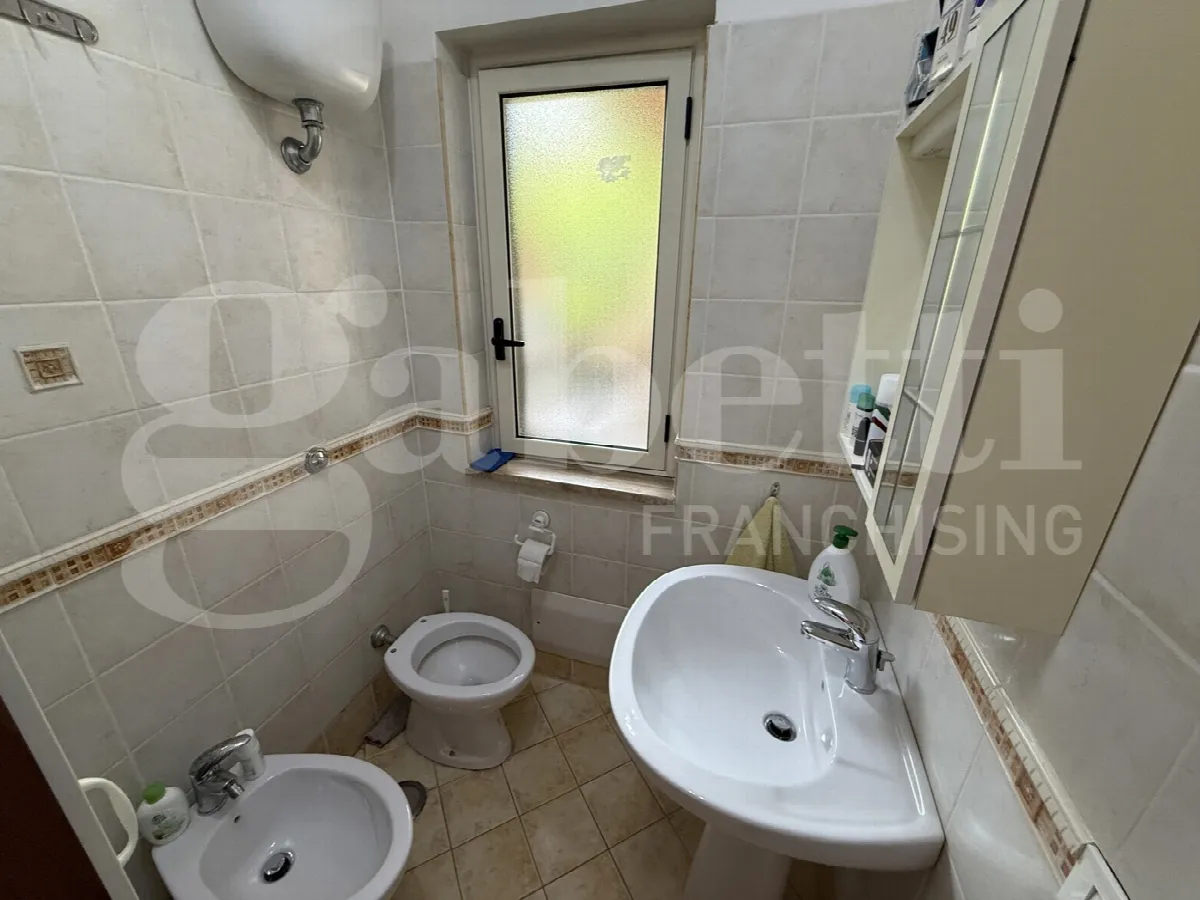 Casa indipendente in vendita a Falconara Albanese - foto 10
