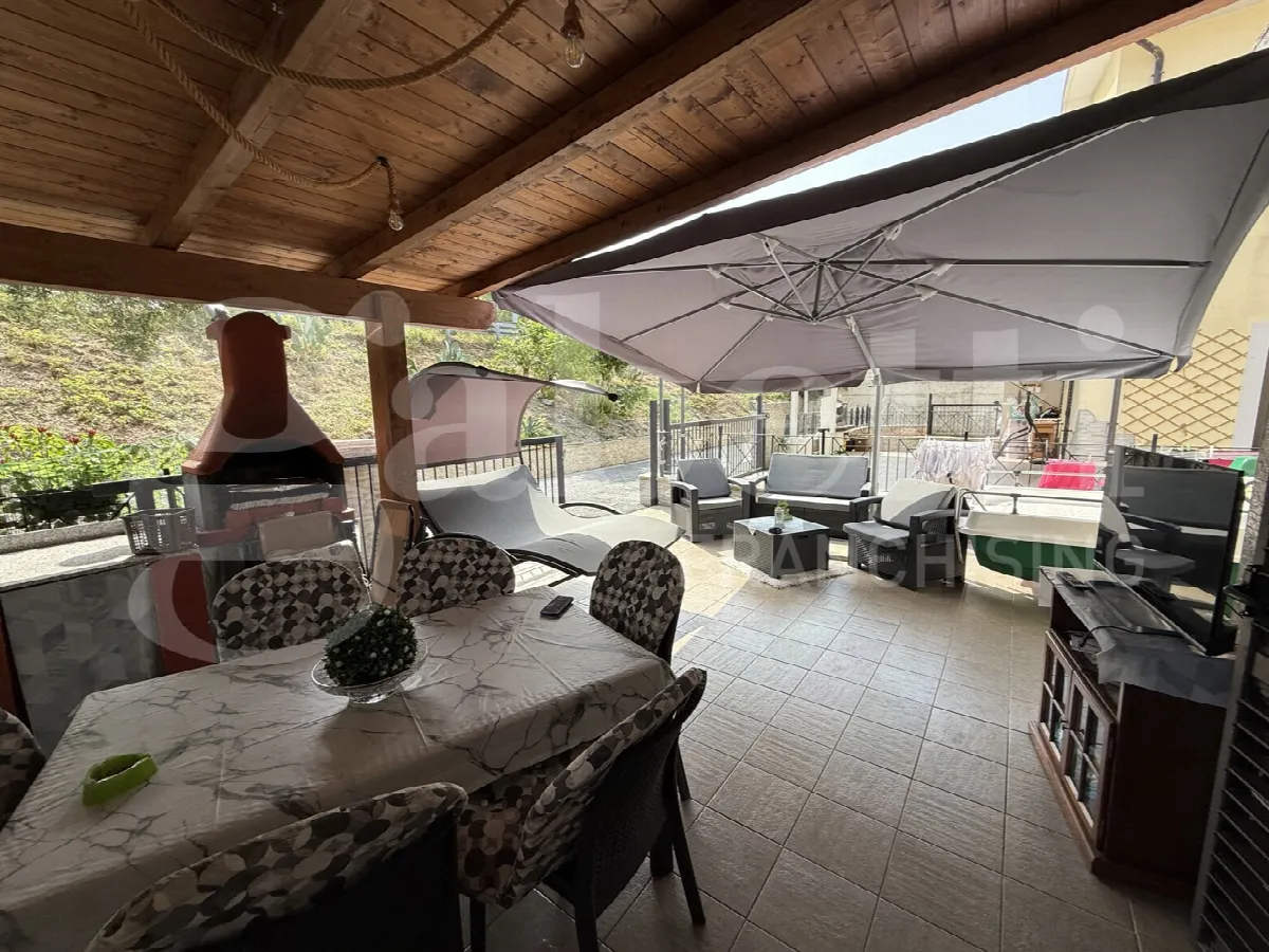 Casa indipendente in vendita a Falconara Albanese - foto 3