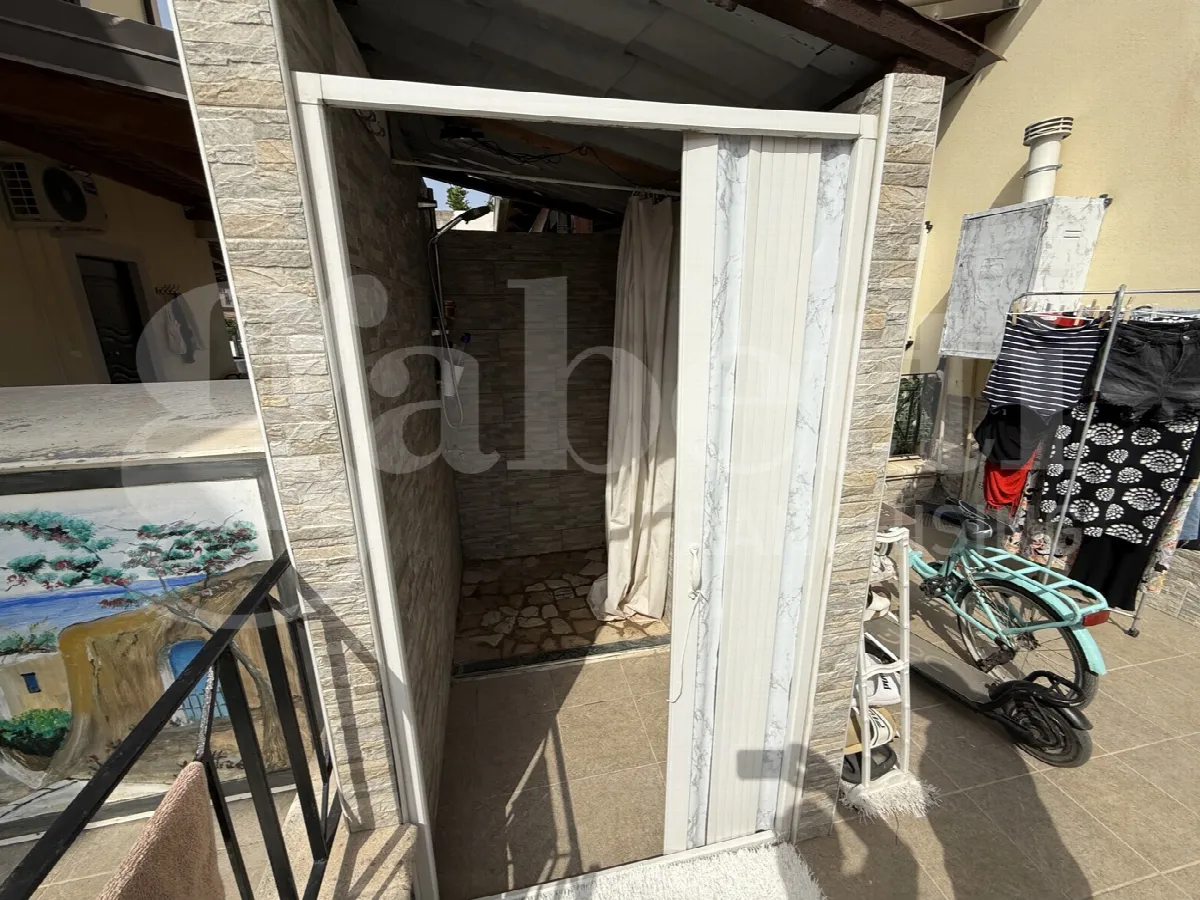 Casa indipendente in vendita a Falconara Albanese - foto 4