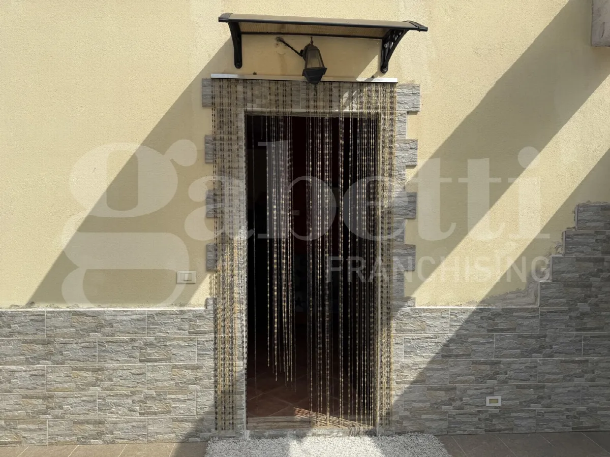 Casa indipendente in vendita a Falconara Albanese - foto 6