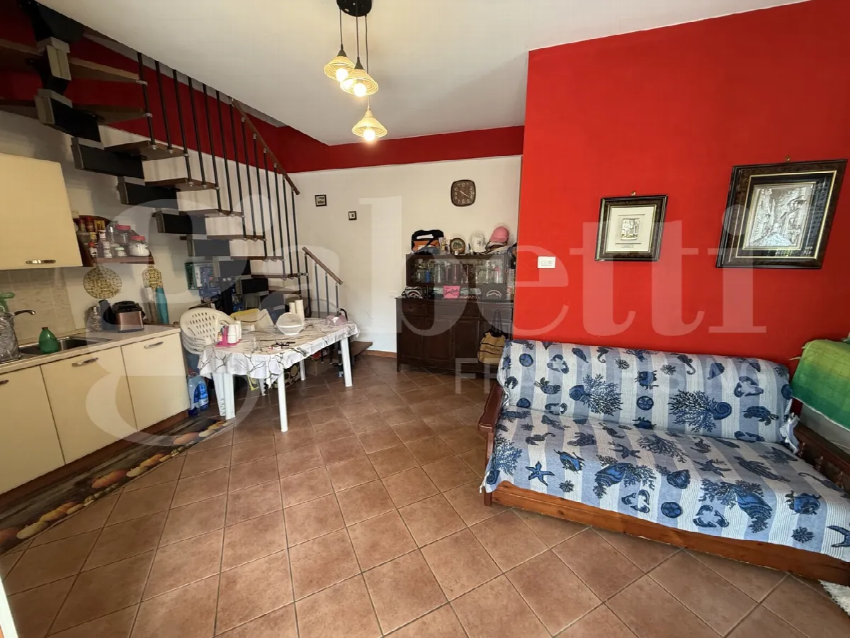 Casa indipendente in vendita a Falconara Albanese - foto 7