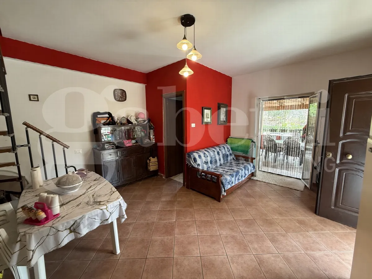 Casa indipendente in vendita a Falconara Albanese - foto 8