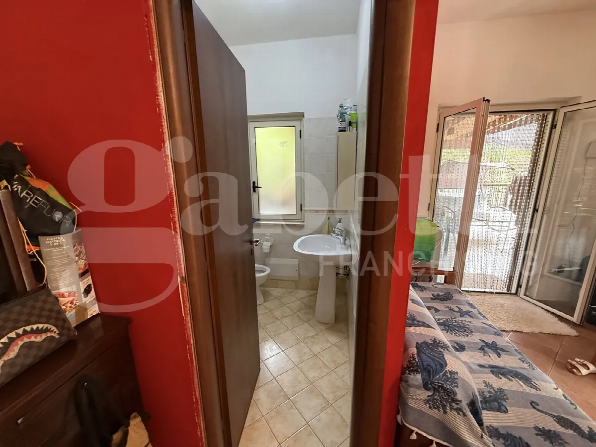 Casa indipendente in vendita a Falconara Albanese - foto 9