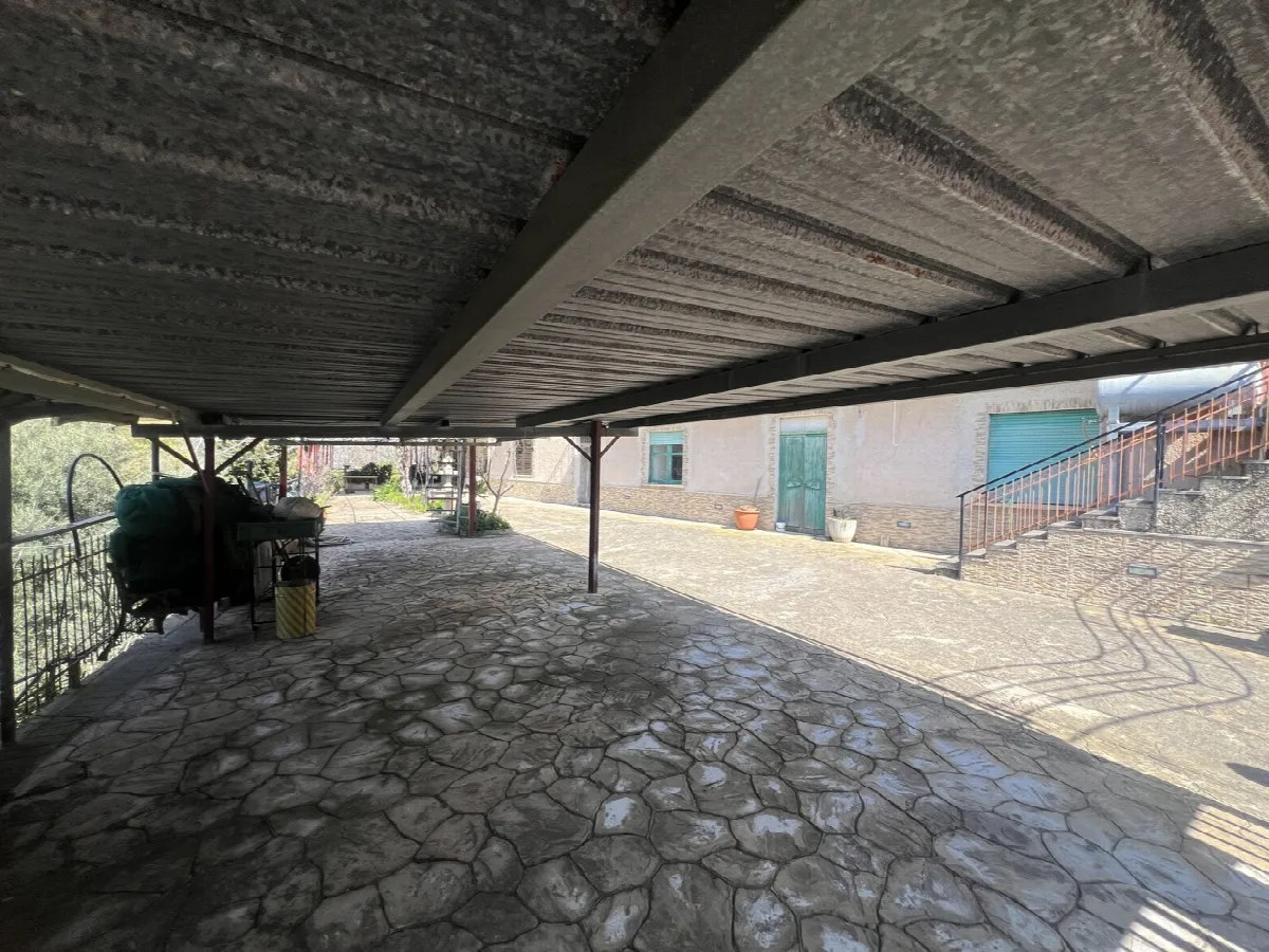 Casa indipendente in vendita a Amantea - foto 3