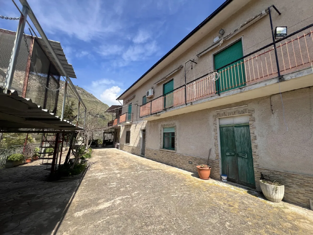 Casa indipendente in vendita a Amantea - foto 4