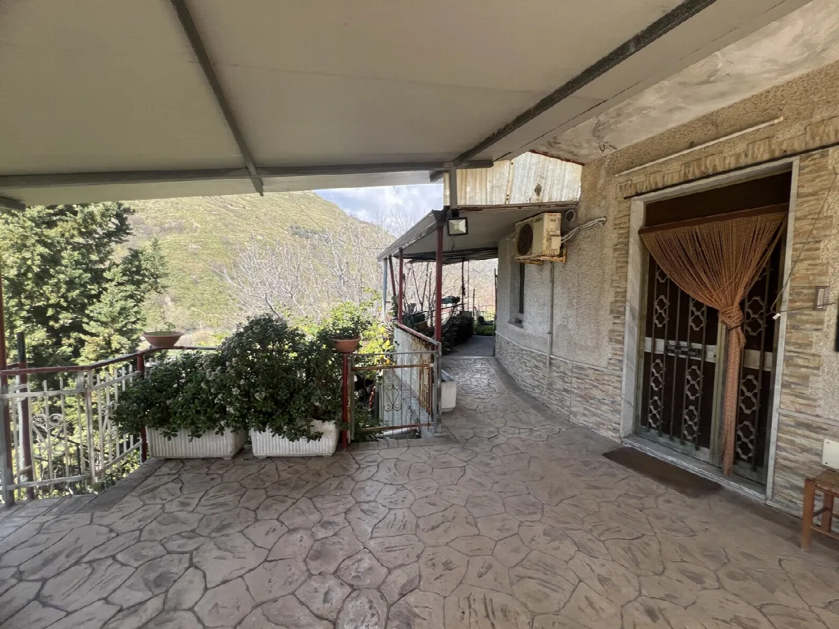 Casa indipendente in vendita a Amantea - foto 5