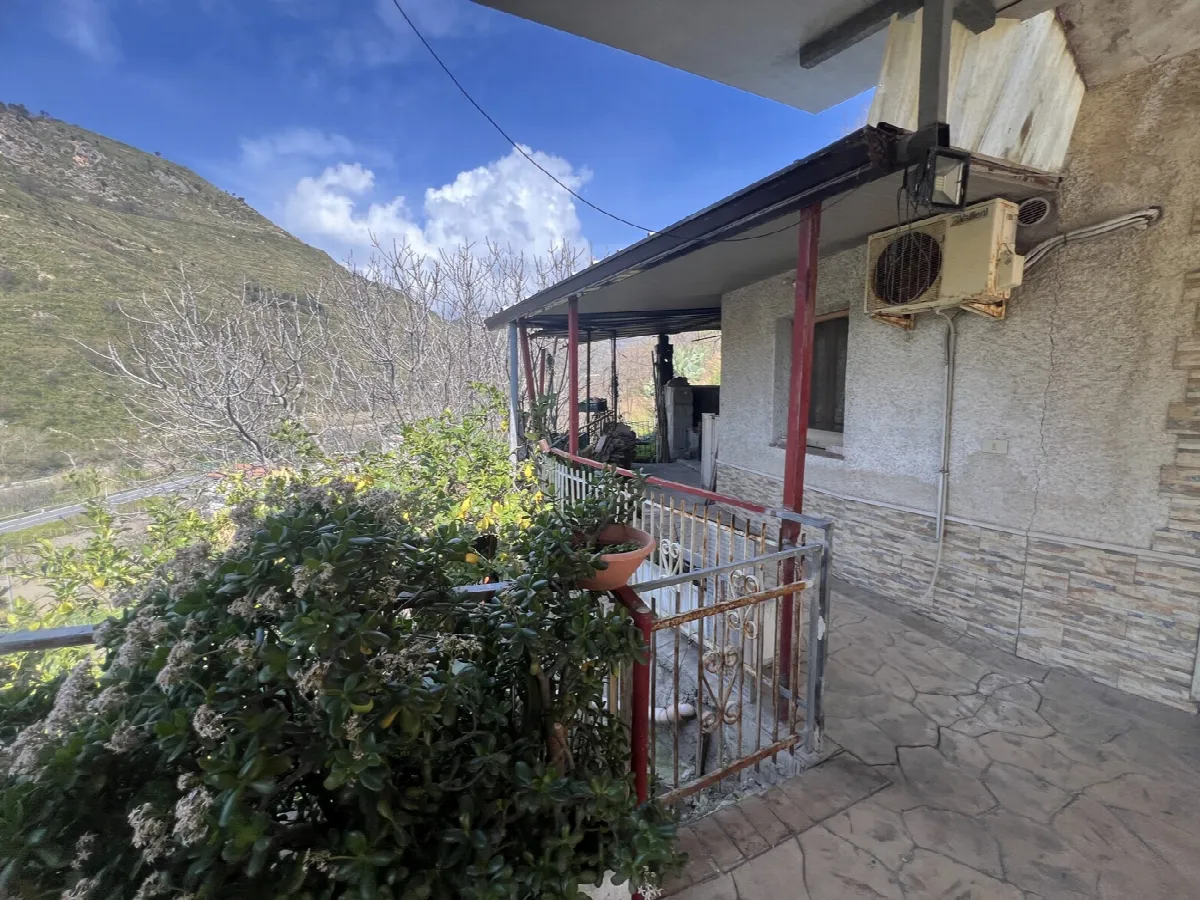 Casa indipendente in vendita a Amantea - foto 6