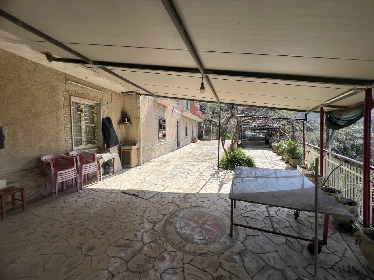 Casa indipendente in vendita a Amantea - foto 7