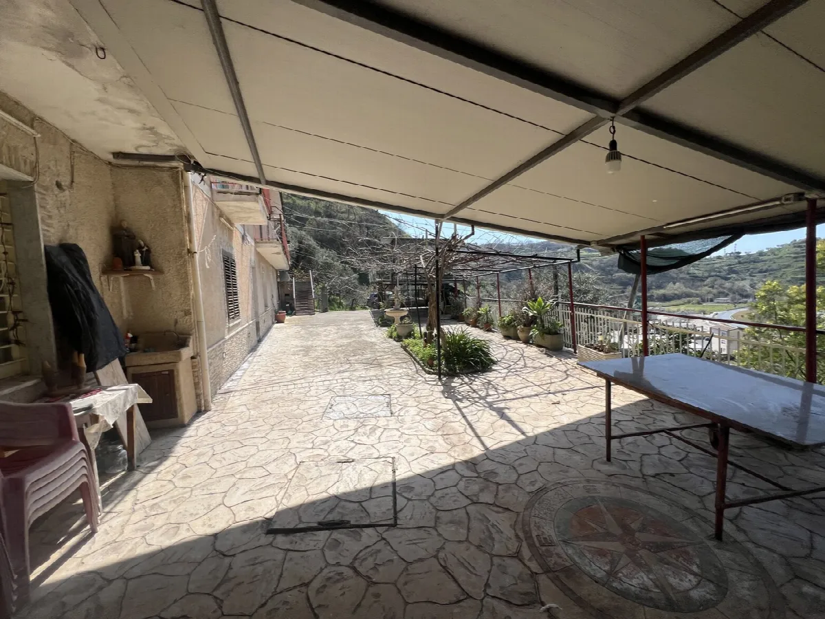Casa indipendente in vendita a Amantea - foto 8