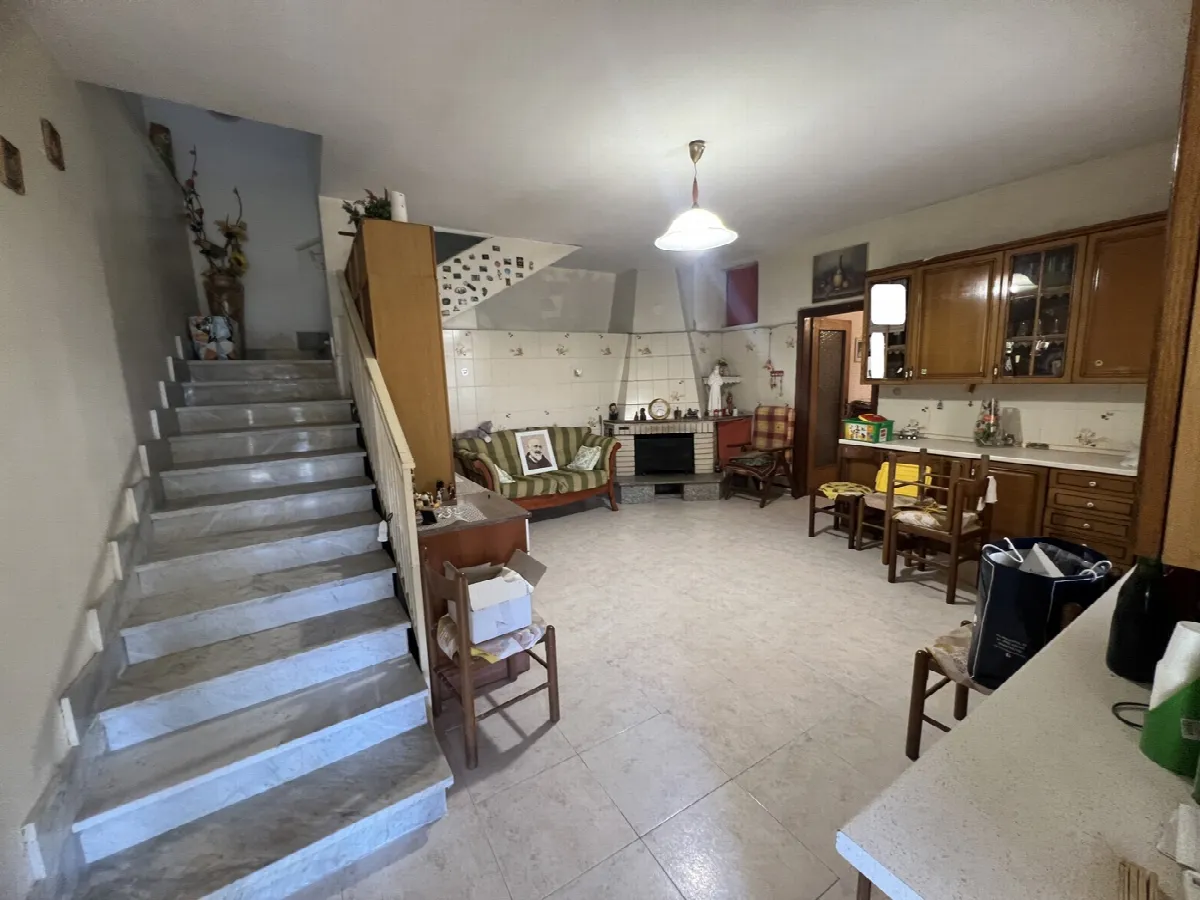 Casa indipendente in vendita a Amantea - foto 9