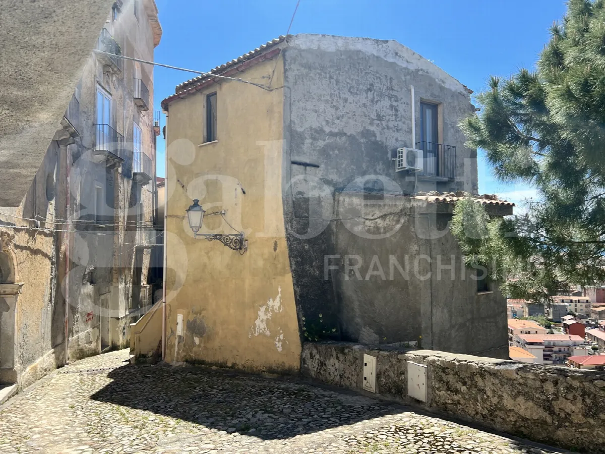 Casa indipendente in vendita a Amantea - foto 2