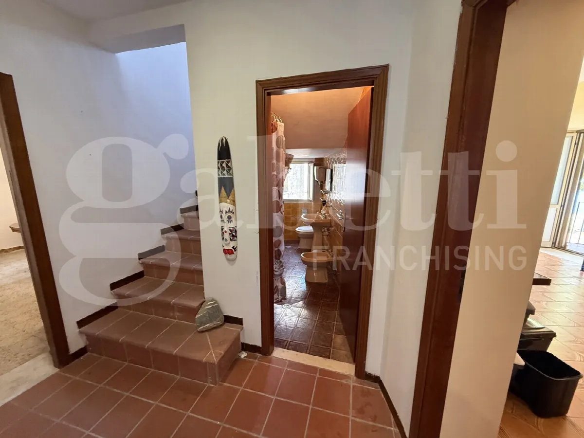 Casa indipendente in vendita a Amantea - foto 5