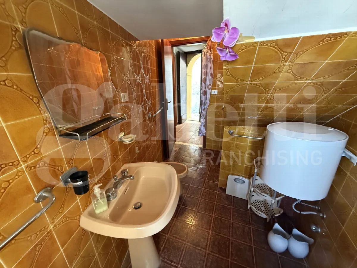 Casa indipendente in vendita a Amantea - foto 8