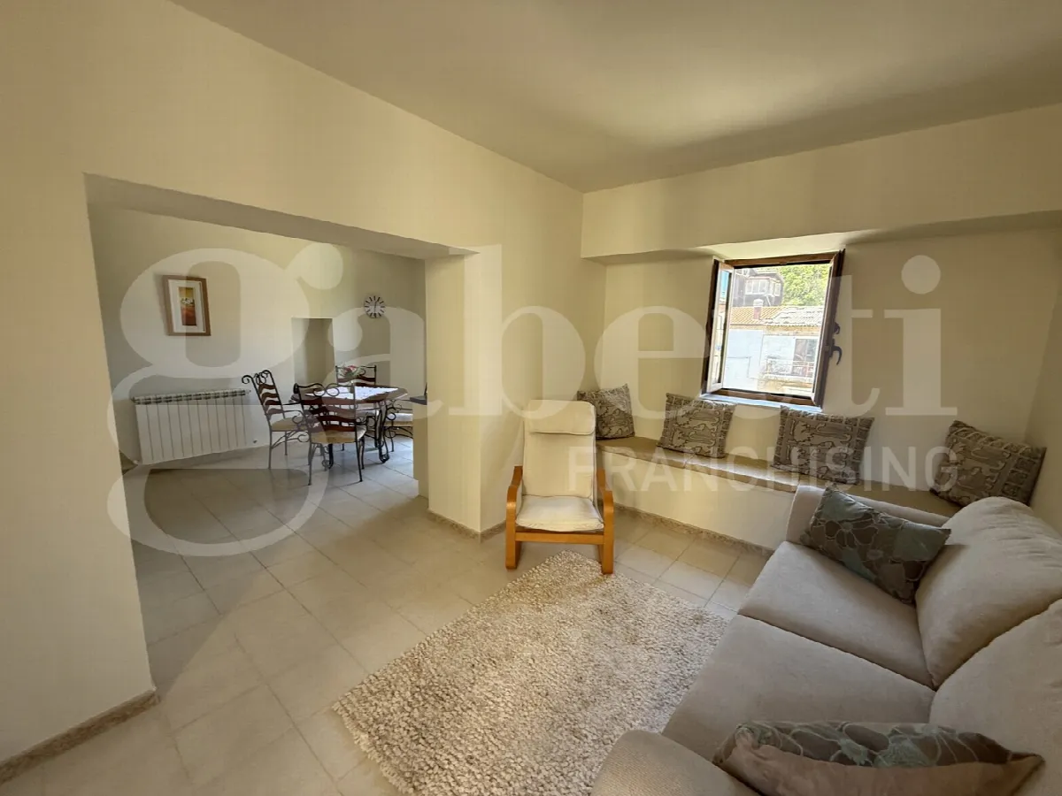 Appartamento in vendita a San Lucido - foto 4