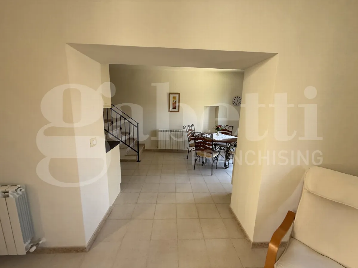 Appartamento in vendita a San Lucido - foto 5
