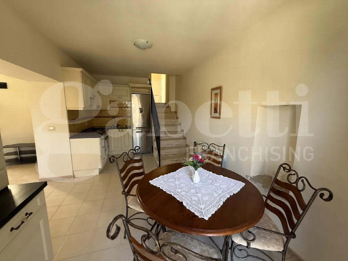 Appartamento in vendita a San Lucido - foto 7