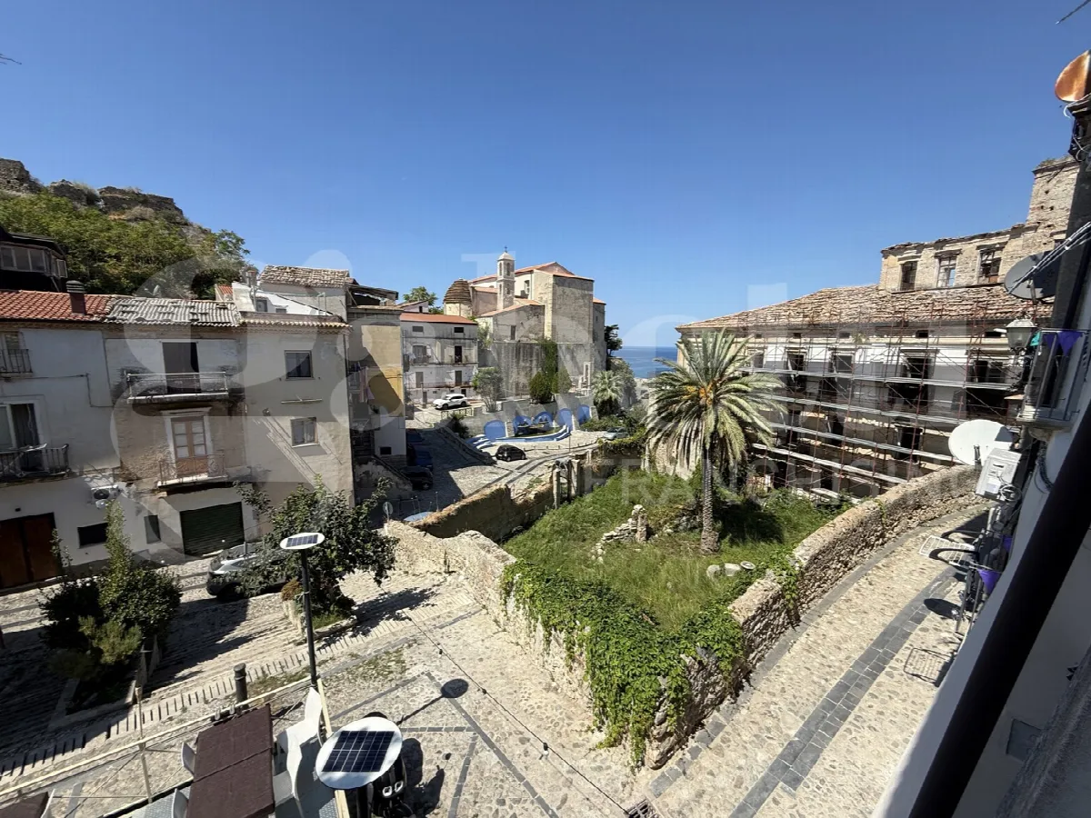 Appartamento in vendita a San Lucido - foto 9