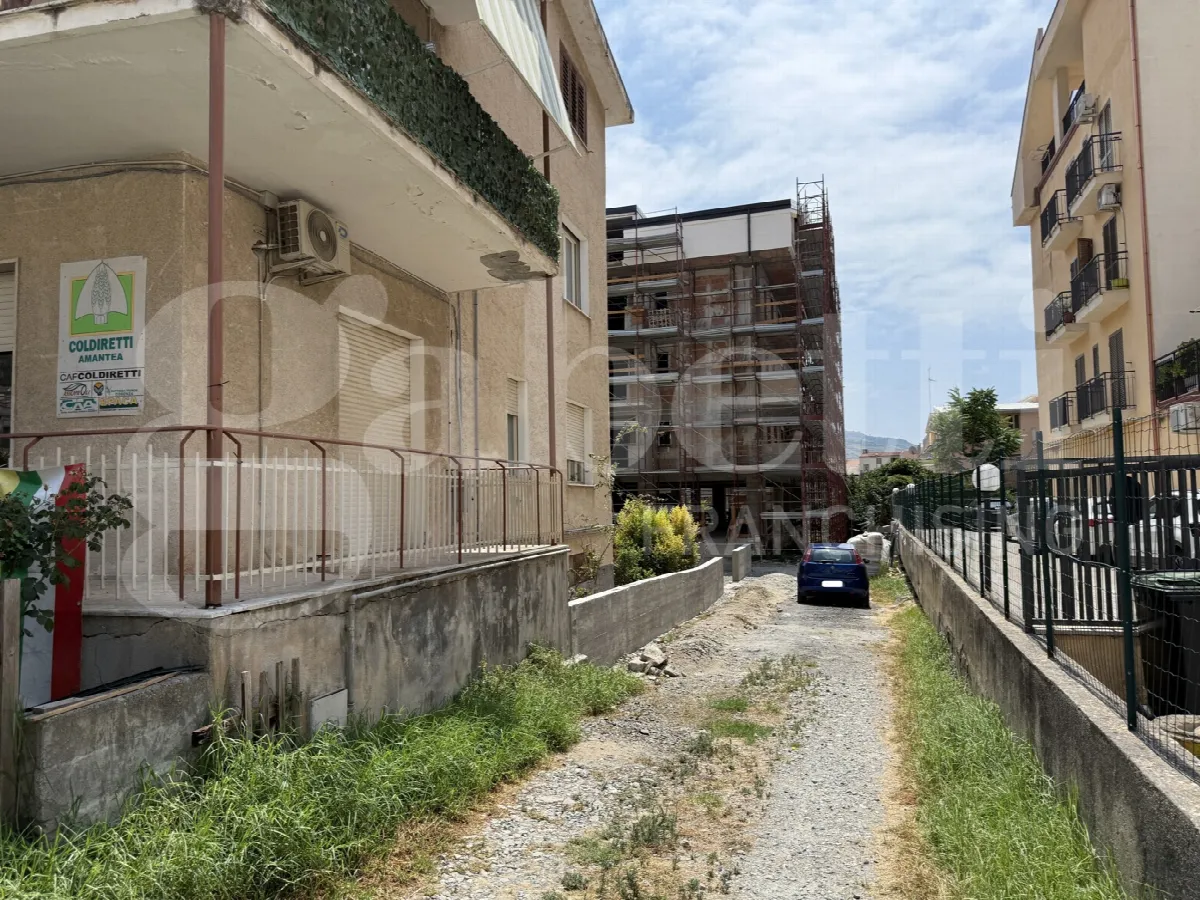 Appartamento in vendita a Amantea - foto 1