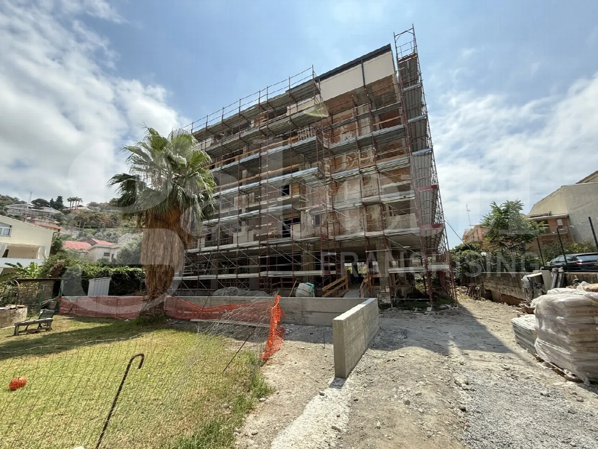Appartamento in vendita a Amantea - foto 3