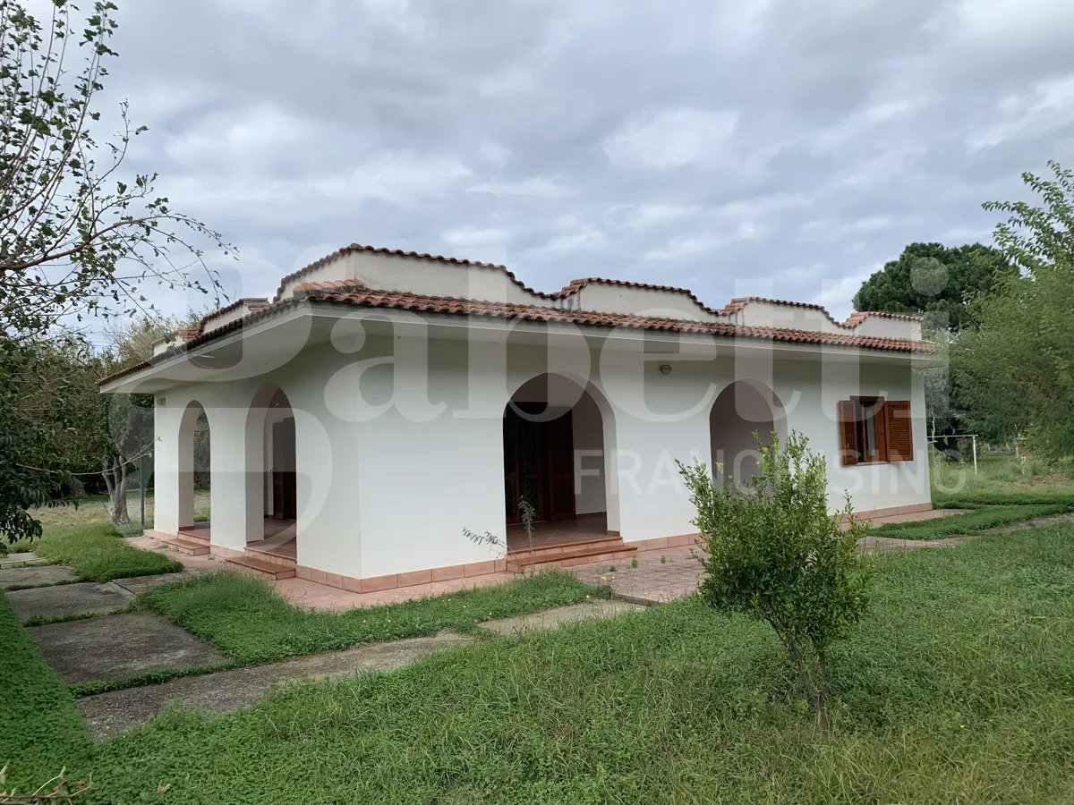 Casa indipendente in vendita a Fiumefreddo Bruzio - foto 1