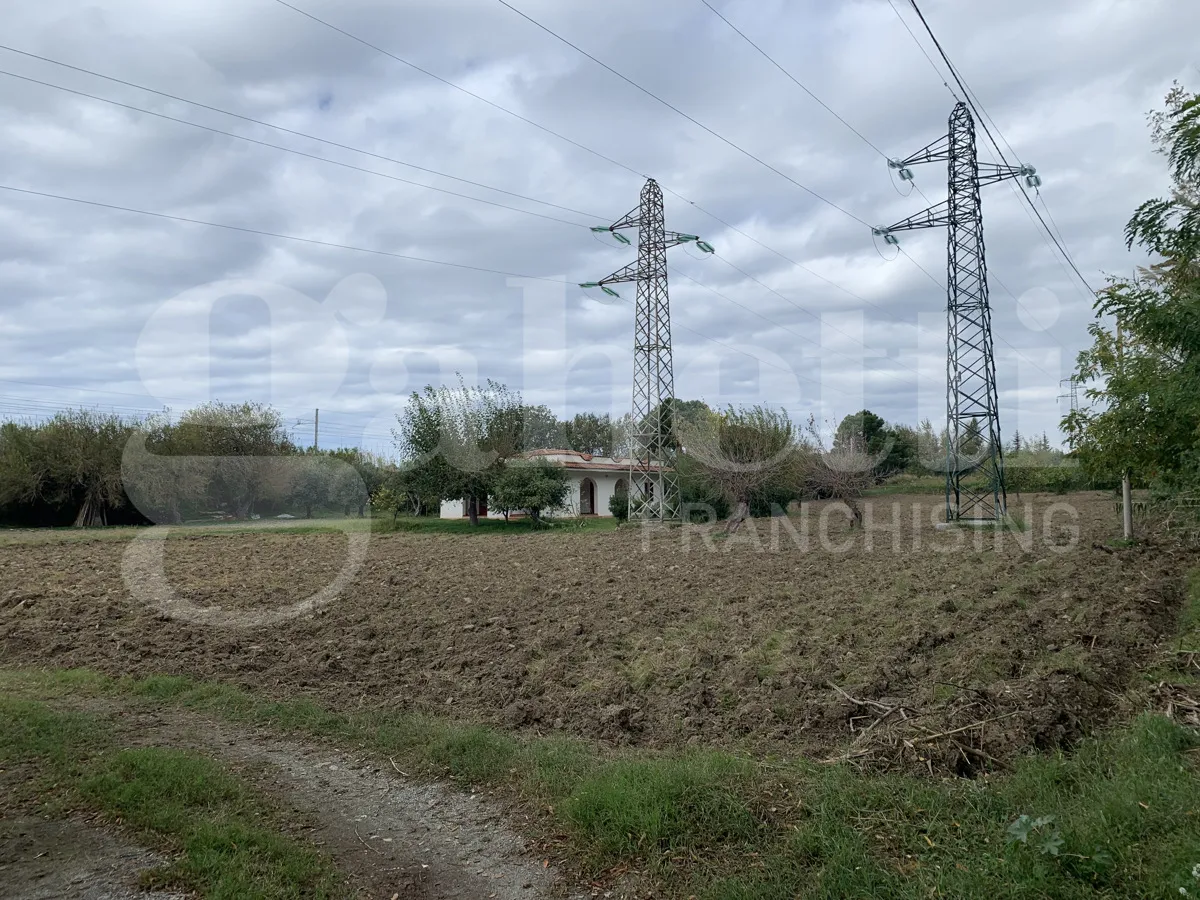 Casa indipendente in vendita a Fiumefreddo Bruzio - foto 3
