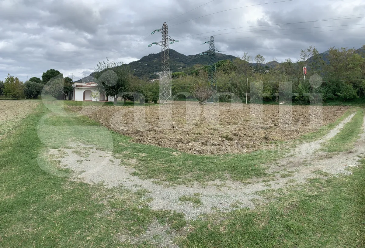 Casa indipendente in vendita a Fiumefreddo Bruzio - foto 4