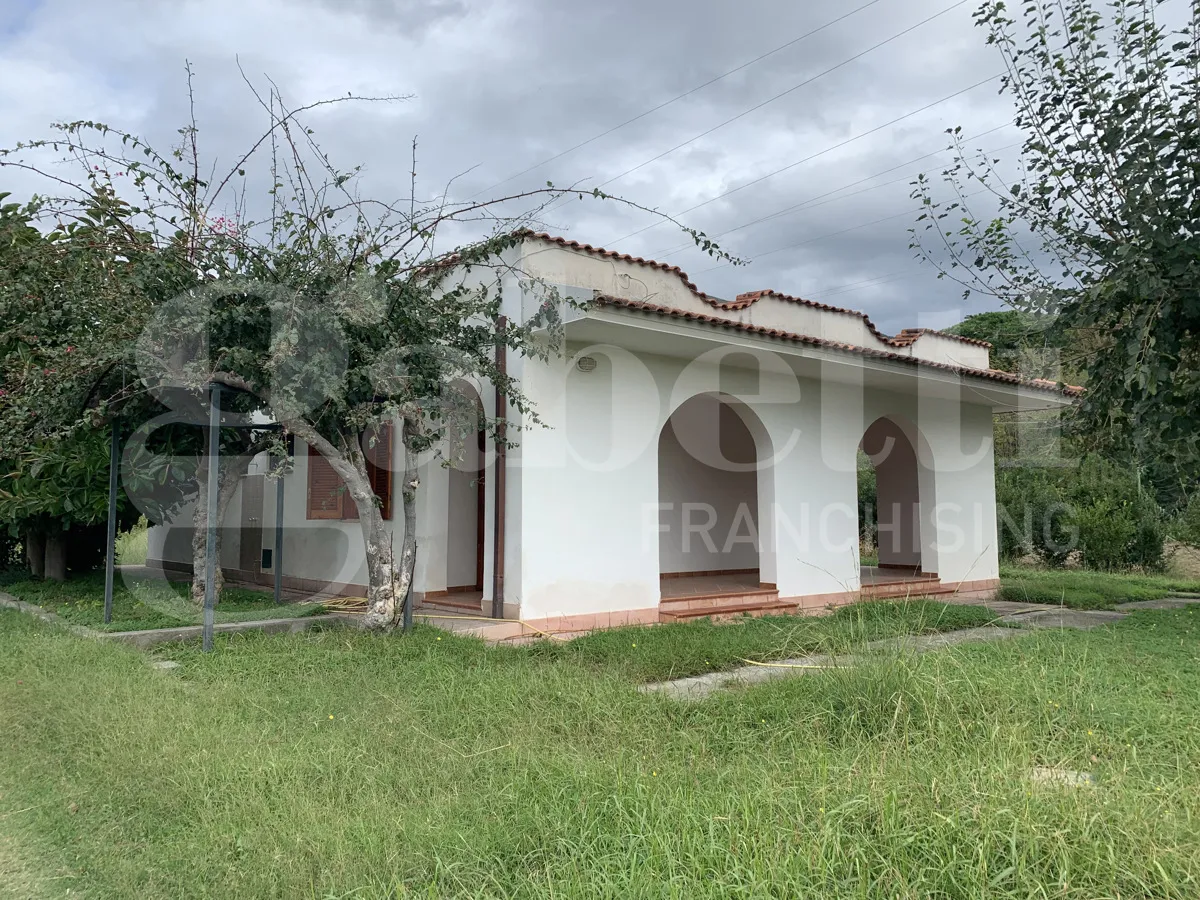 Casa indipendente in vendita a Fiumefreddo Bruzio - foto 5