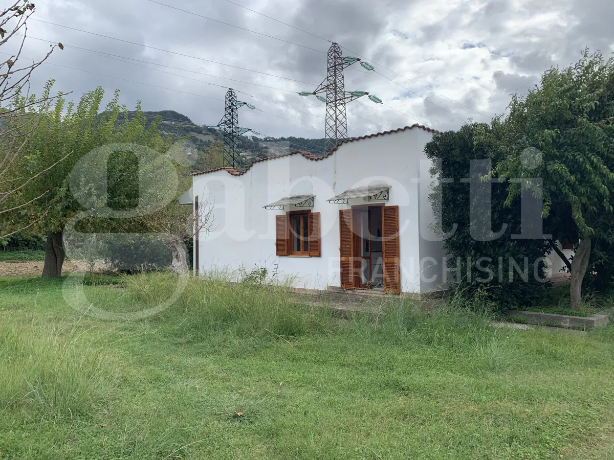 Casa indipendente in vendita a Fiumefreddo Bruzio - foto 6