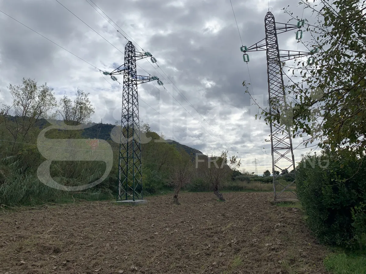Casa indipendente in vendita a Fiumefreddo Bruzio - foto 8