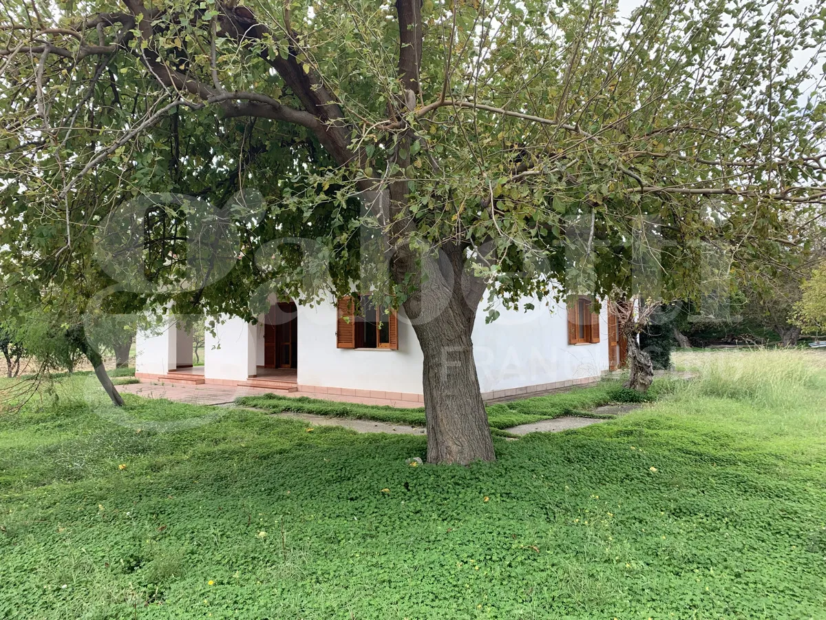 Casa indipendente in vendita a Fiumefreddo Bruzio - foto 9