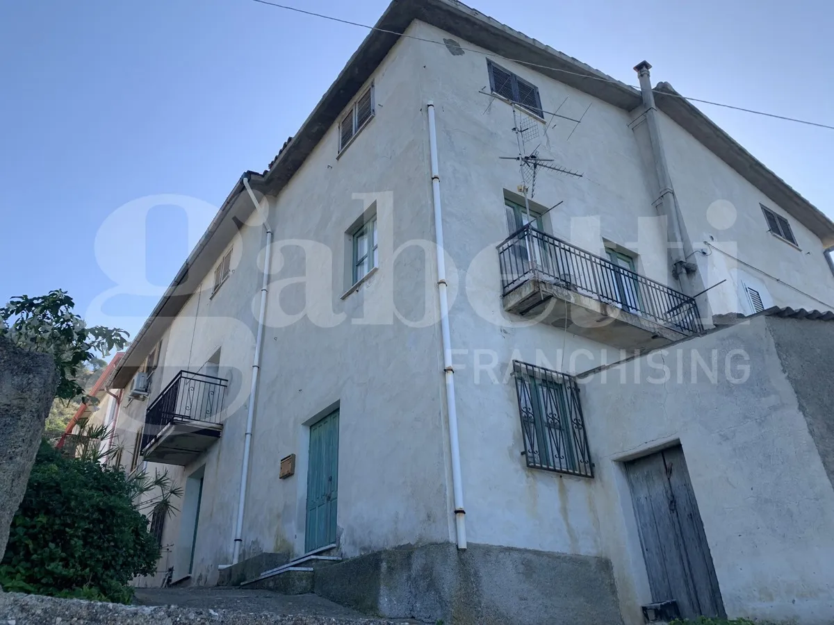 Casa indipendente in vendita a Belmonte Calabro - foto 1