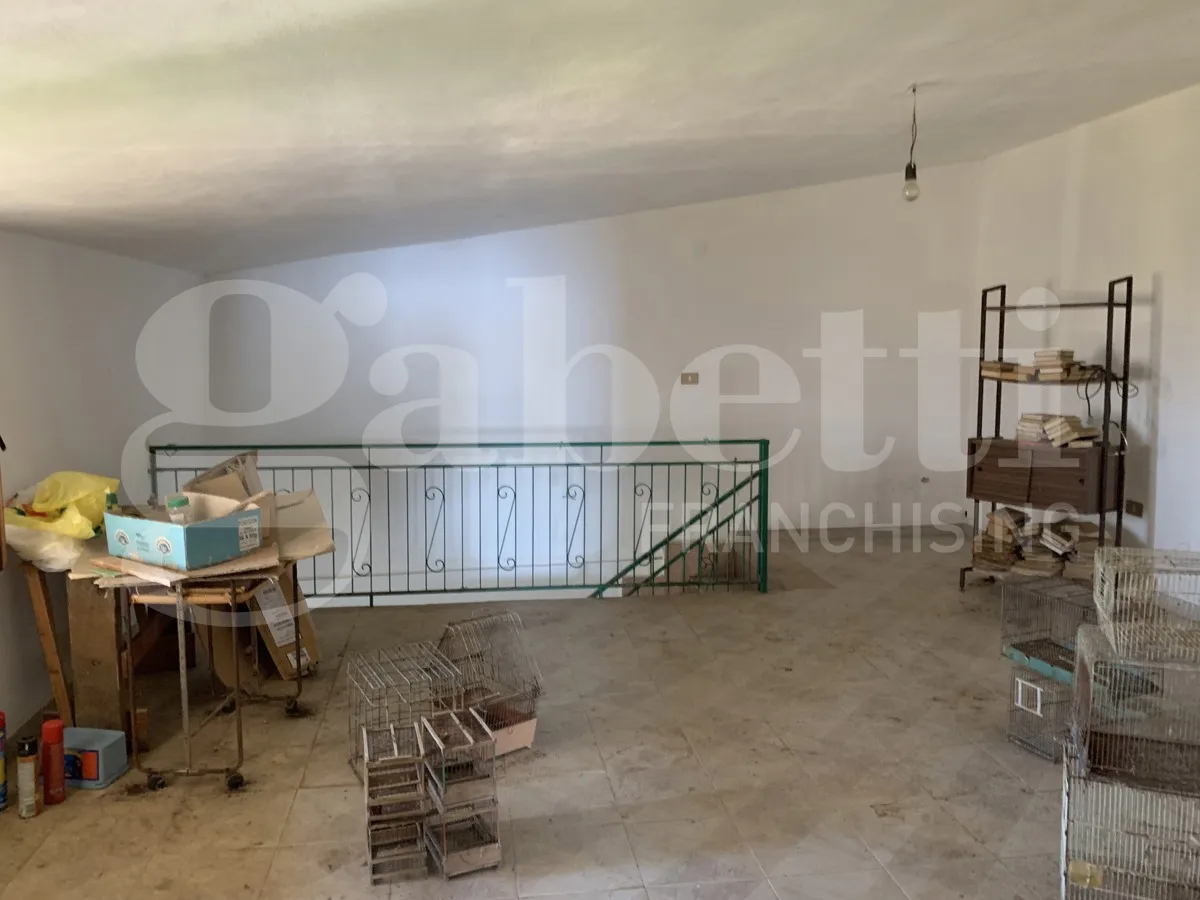 Casa indipendente in vendita a Belmonte Calabro - foto 10