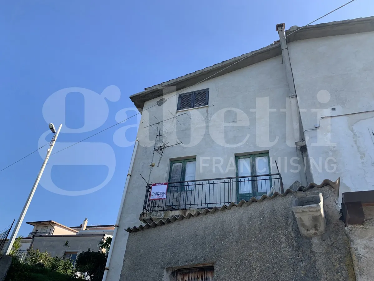 Casa indipendente in vendita a Belmonte Calabro - foto 4