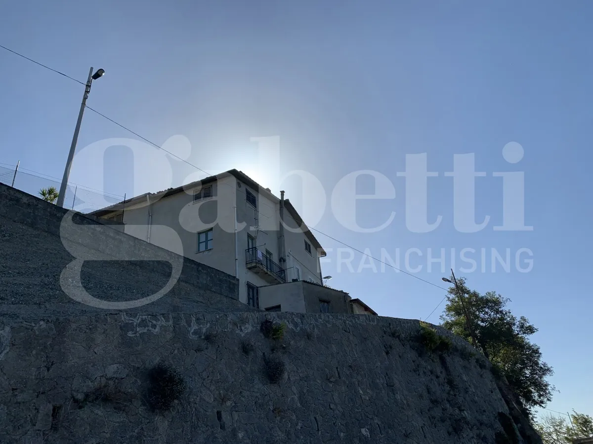 Casa indipendente in vendita a Belmonte Calabro - foto 5