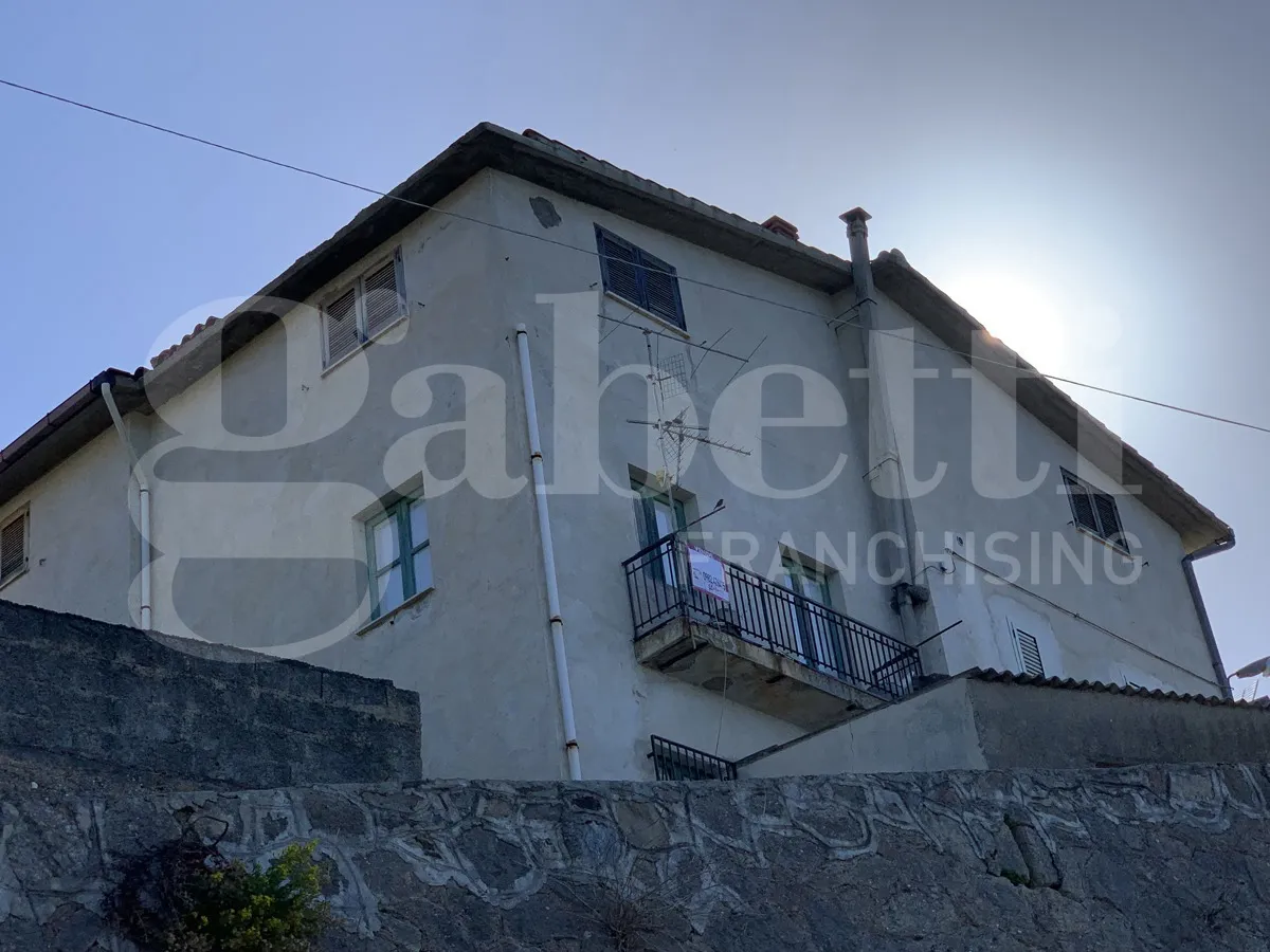 Casa indipendente in vendita a Belmonte Calabro - foto 6