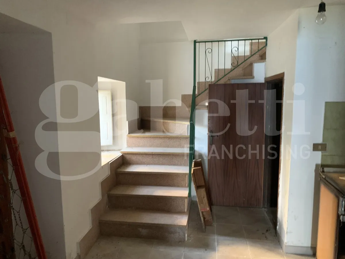 Casa indipendente in vendita a Belmonte Calabro - foto 8
