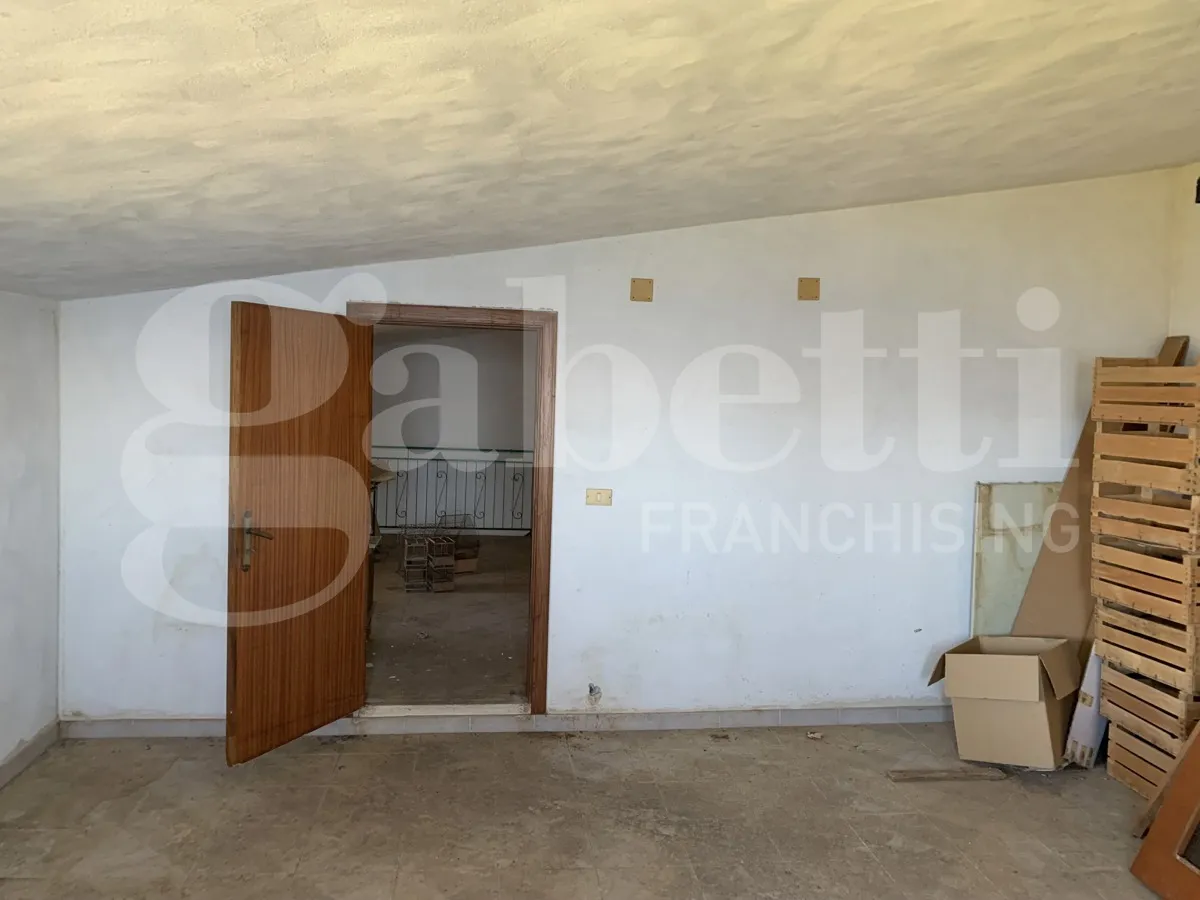 Casa indipendente in vendita a Belmonte Calabro - foto 9