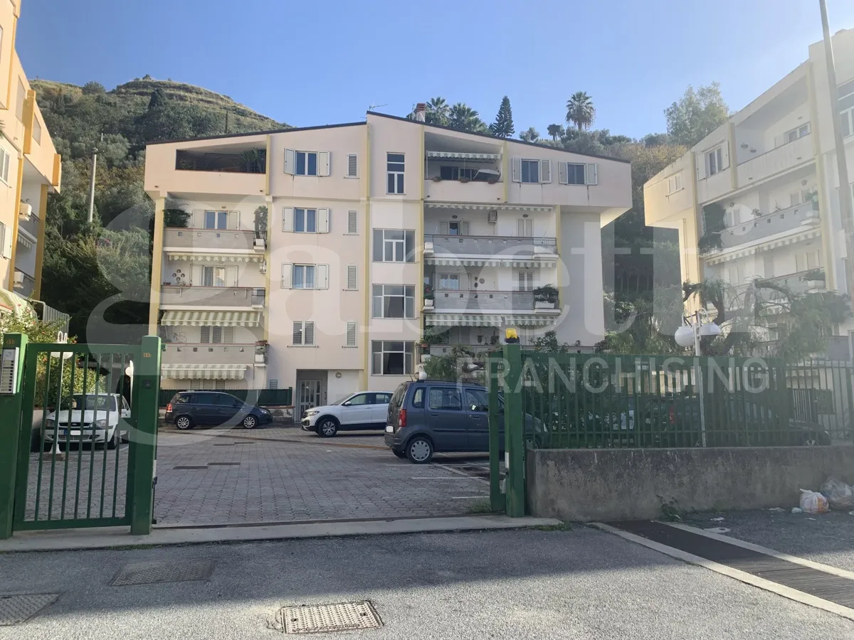 Appartamento in vendita a Amantea - foto 1