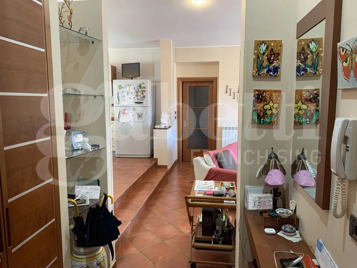 Appartamento in vendita a Amantea - foto 5
