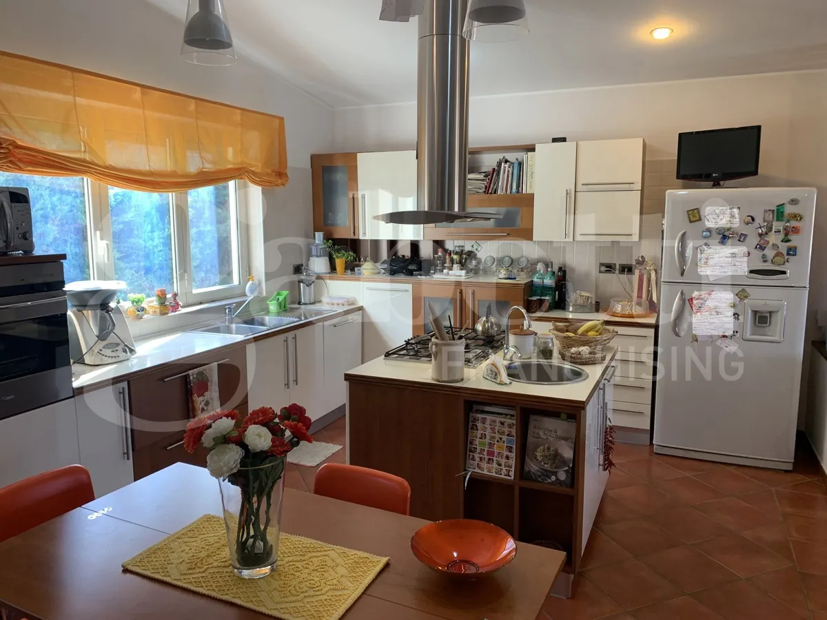 Appartamento in vendita a Amantea - foto 8