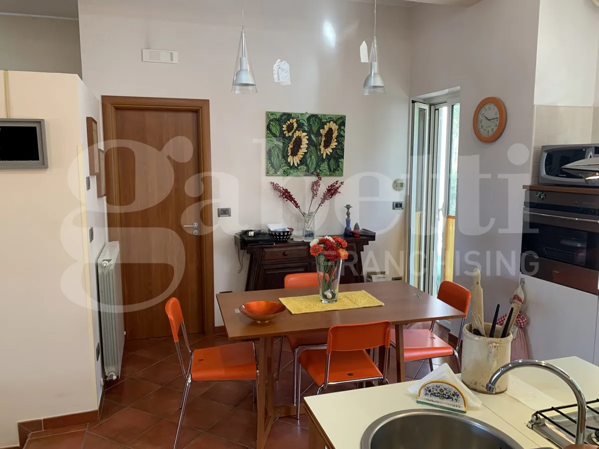 Appartamento in vendita a Amantea - foto 9
