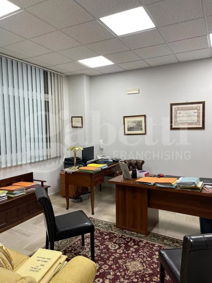Ufficio in vendita a Barletta - foto 4