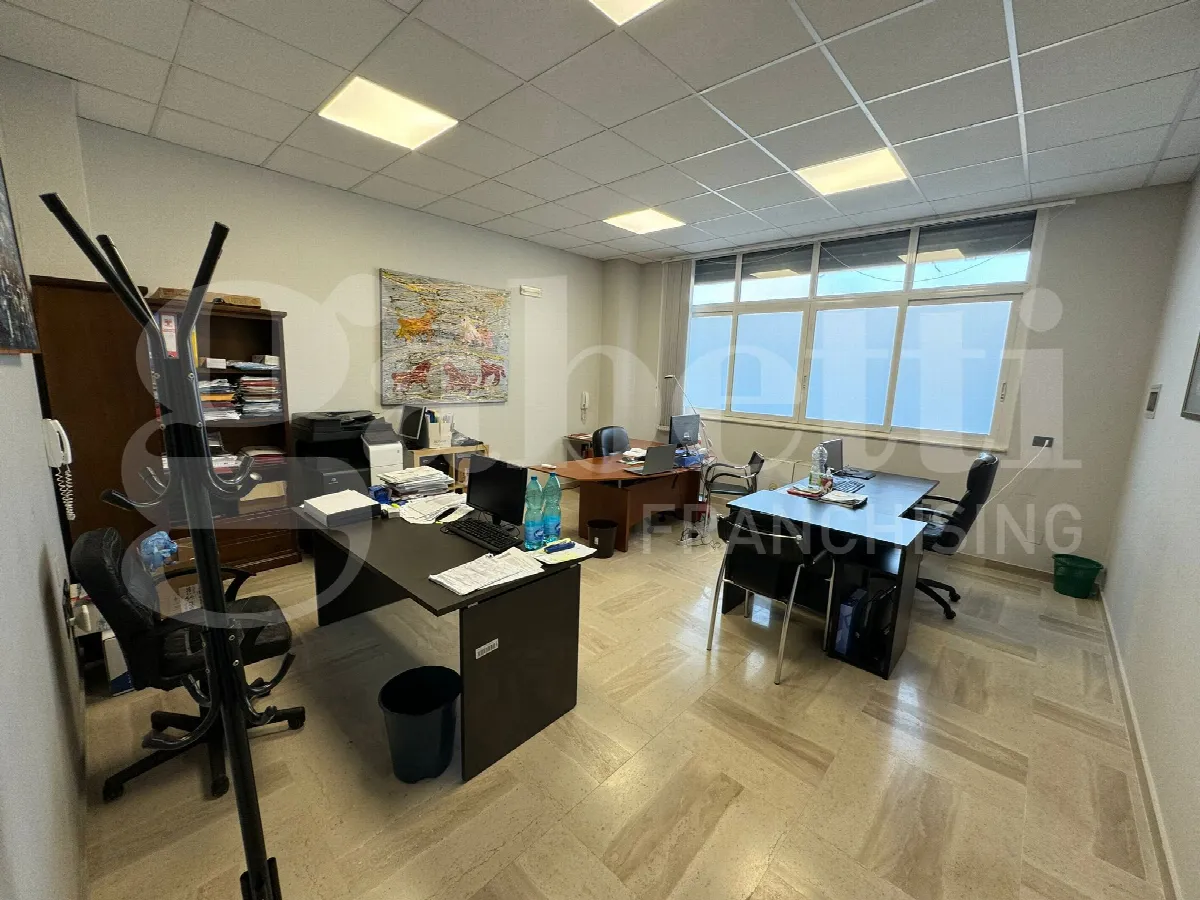 Ufficio in vendita a Barletta - foto 8