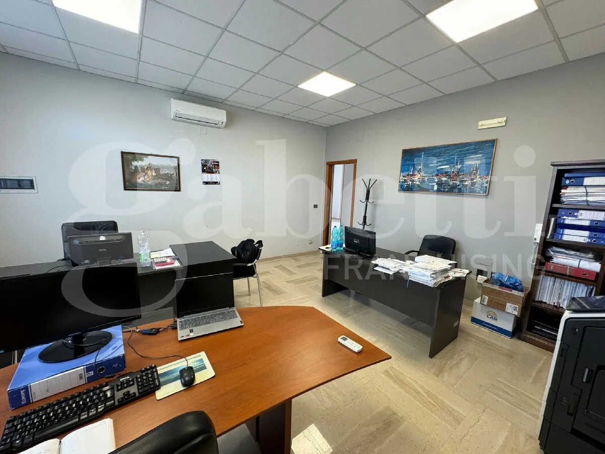 Ufficio in vendita a Barletta - foto 9
