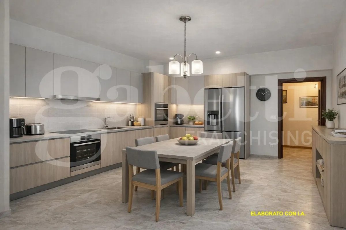 Appartamento in vendita a Barletta - foto 8