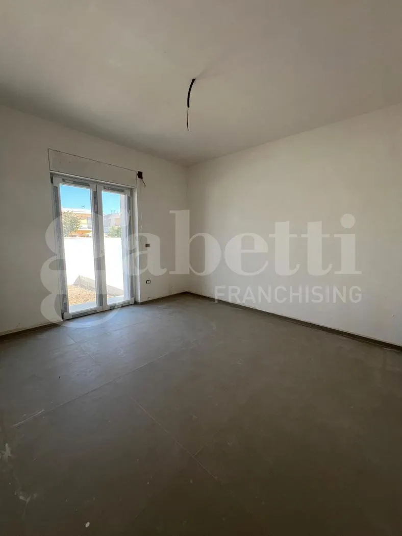 Villetta a schiera in vendita a Margherita di Savoia - foto 6