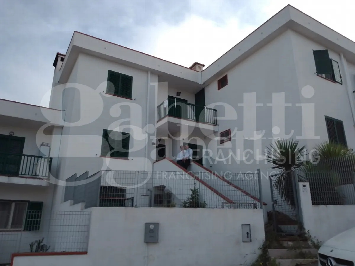 Appartamento in vendita a Rodi Garganico - foto 1