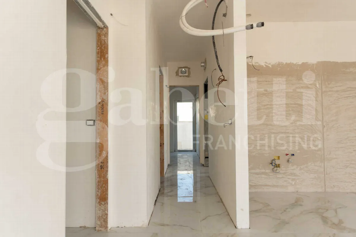 Villetta a schiera in vendita a Margherita di Savoia - foto 4