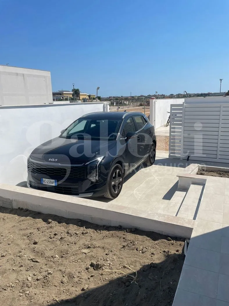 Villetta a schiera in vendita a Margherita di Savoia - foto 2