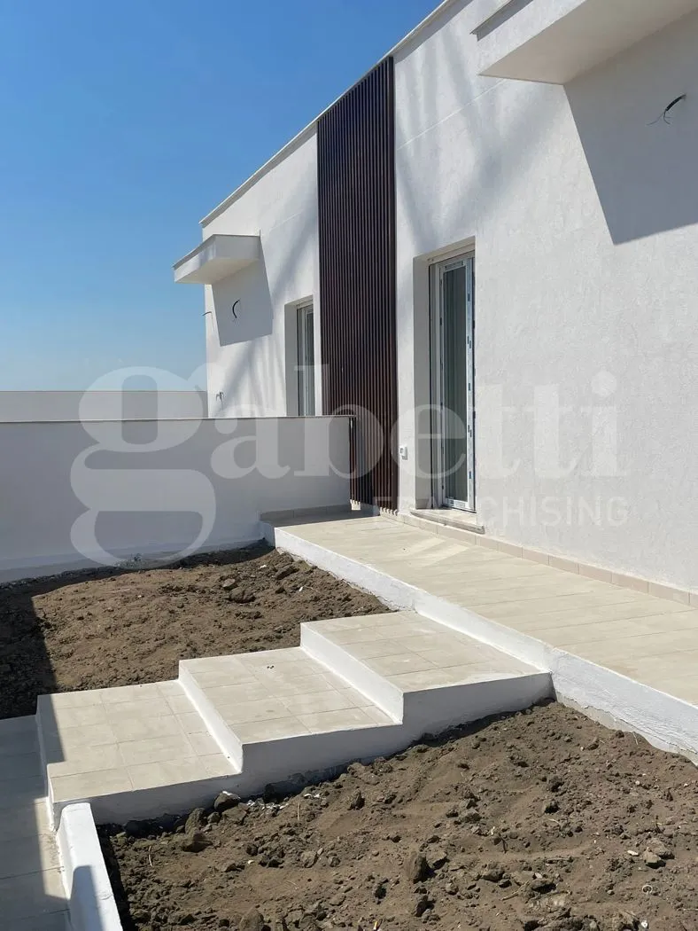 Villetta a schiera in vendita a Margherita di Savoia - foto 5